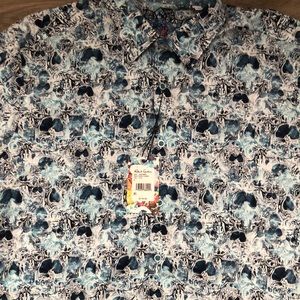 Robert Graham Button Shirt